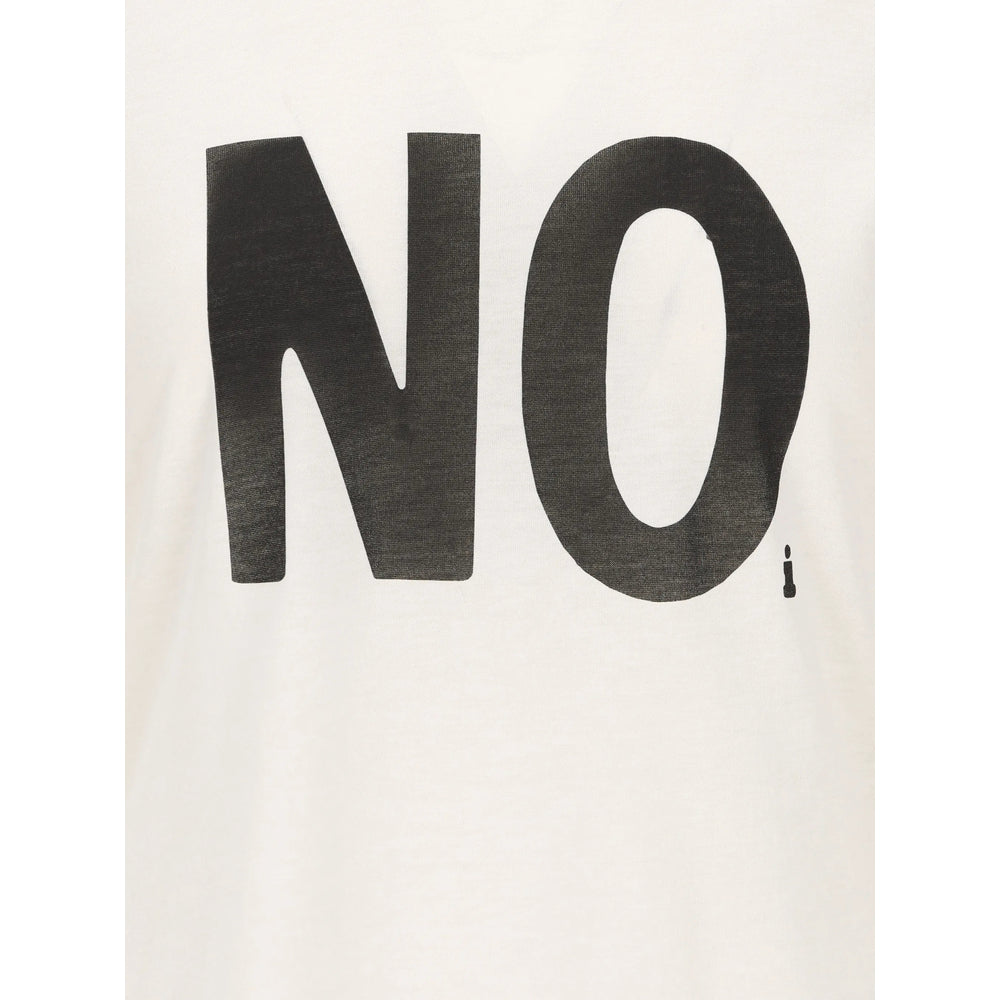 Fendi White Tops - T-Shirts & Jerseys Women FENDI