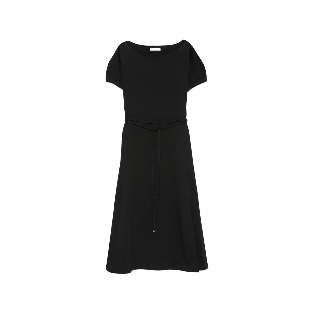Lemaire Black Dresses - Day Dresses Women LEMAIRE