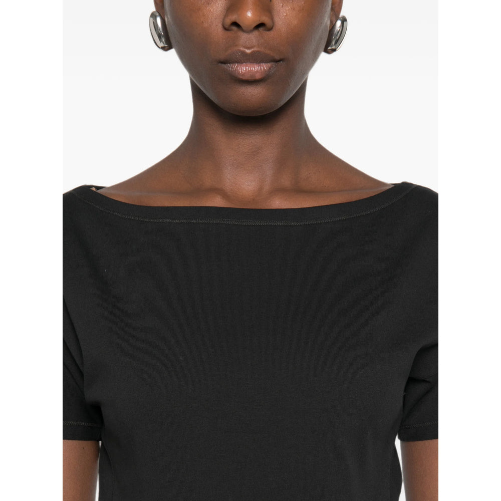 Lemaire Black Dresses - Day Dresses Women LEMAIRE