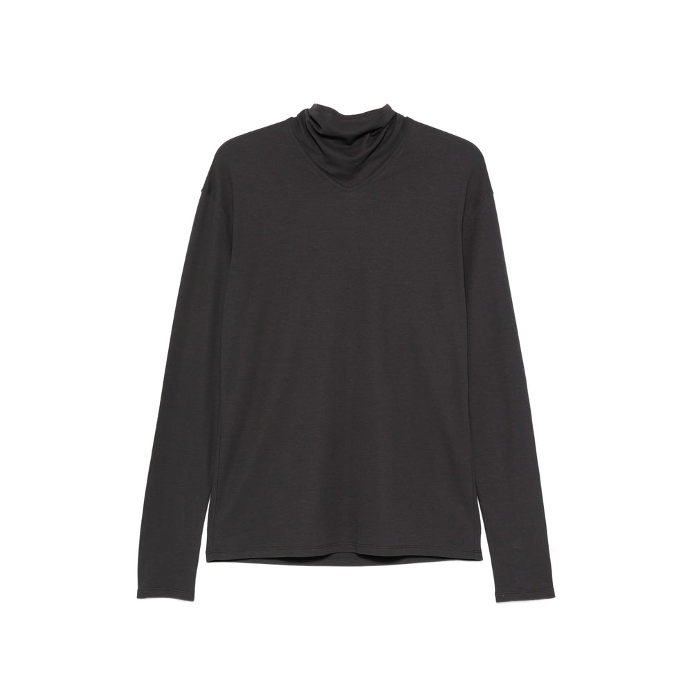 Lemaire Grey Tops - T-Shirts & Jerseys Women LEMAIRE