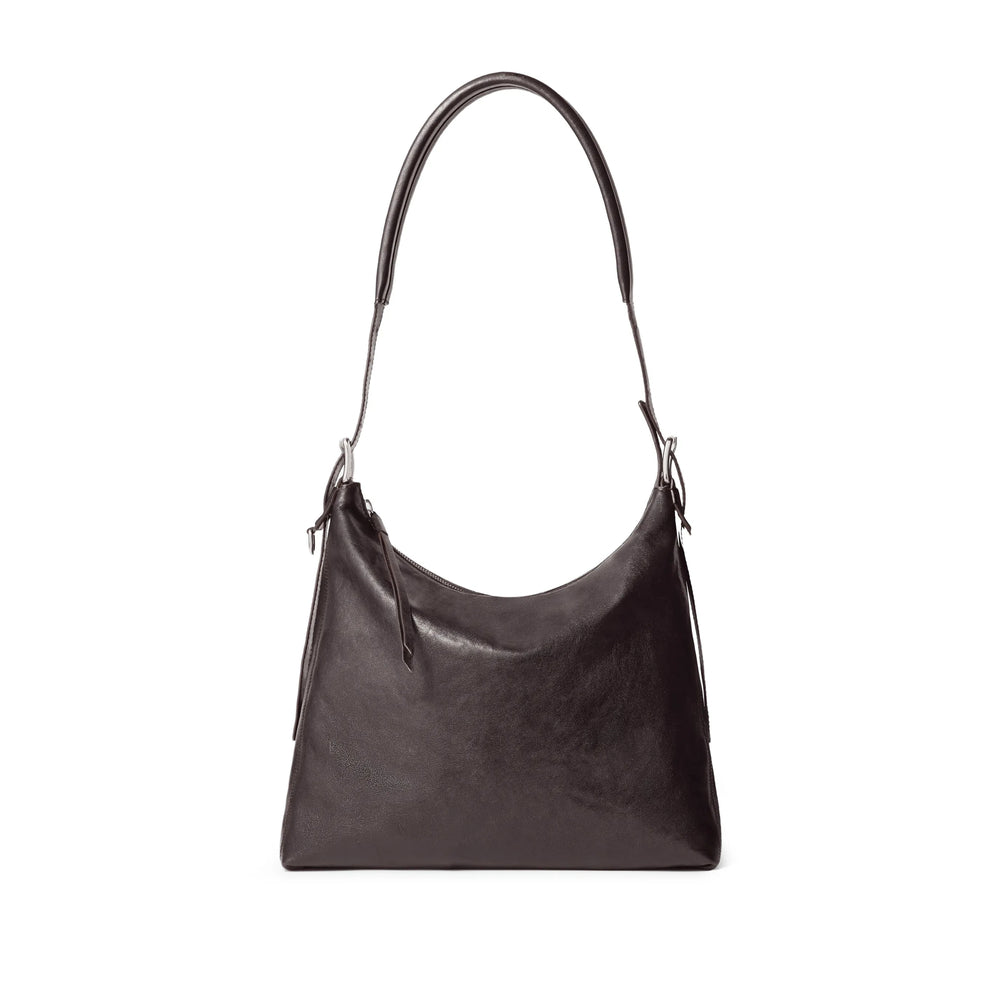 Lemaire Brown Shoulder Bags Men
