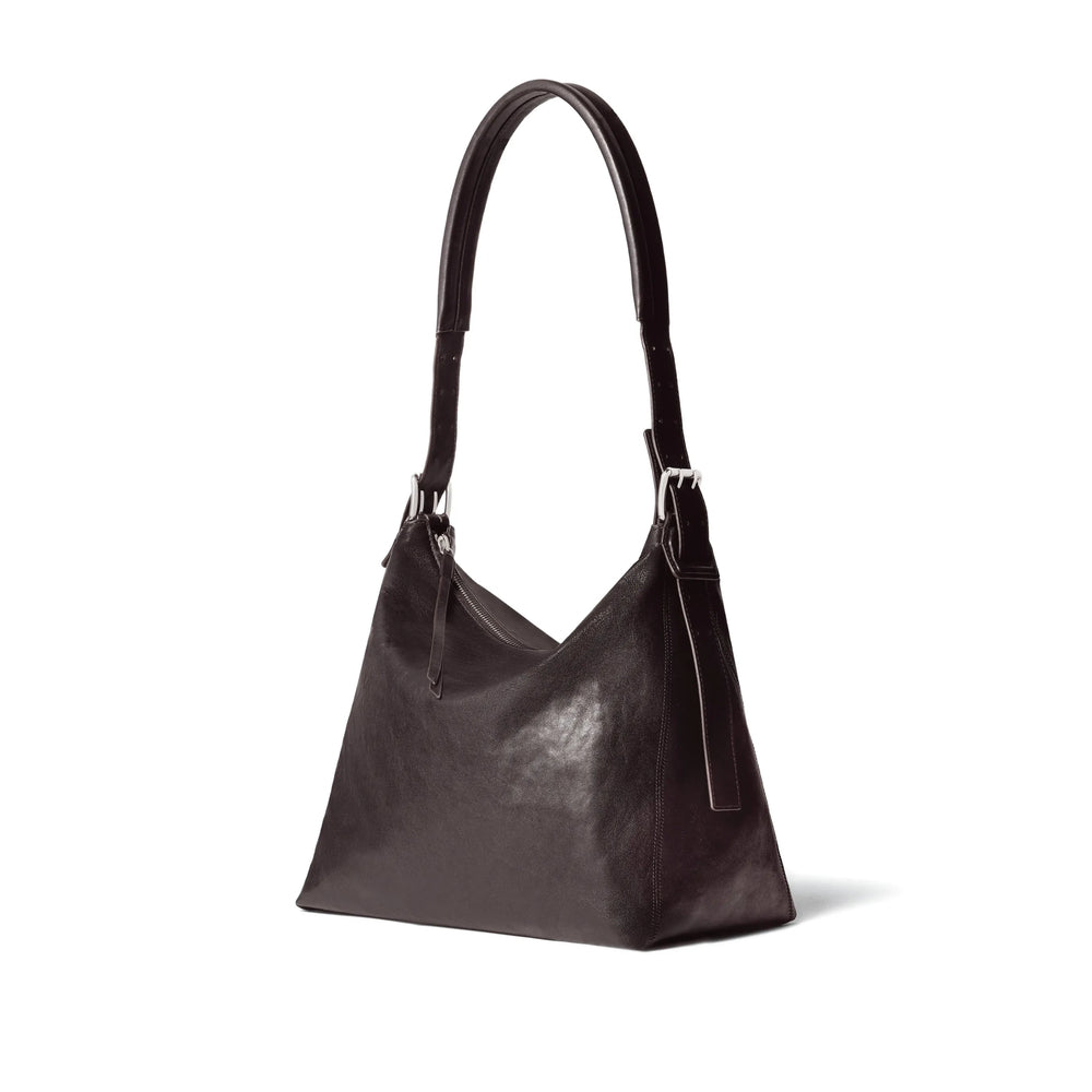 Lemaire Brown Shoulder Bags Men