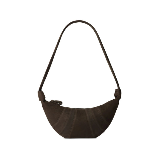 Lemaire Brown Shoulder Bags Men