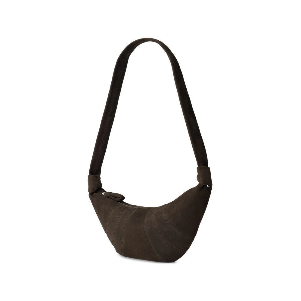 Lemaire Brown Shoulder Bags Men LEMAIRE