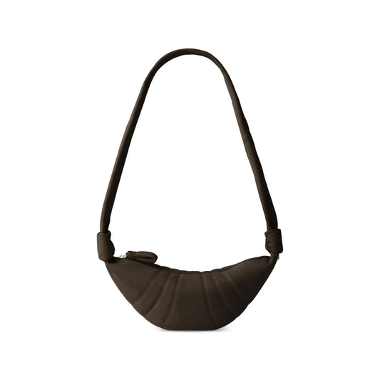 Lemaire Brown Shoulder Bags Men
