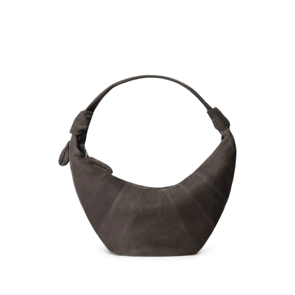 Lemaire Brown Shoulder Bags Women LEMAIRE