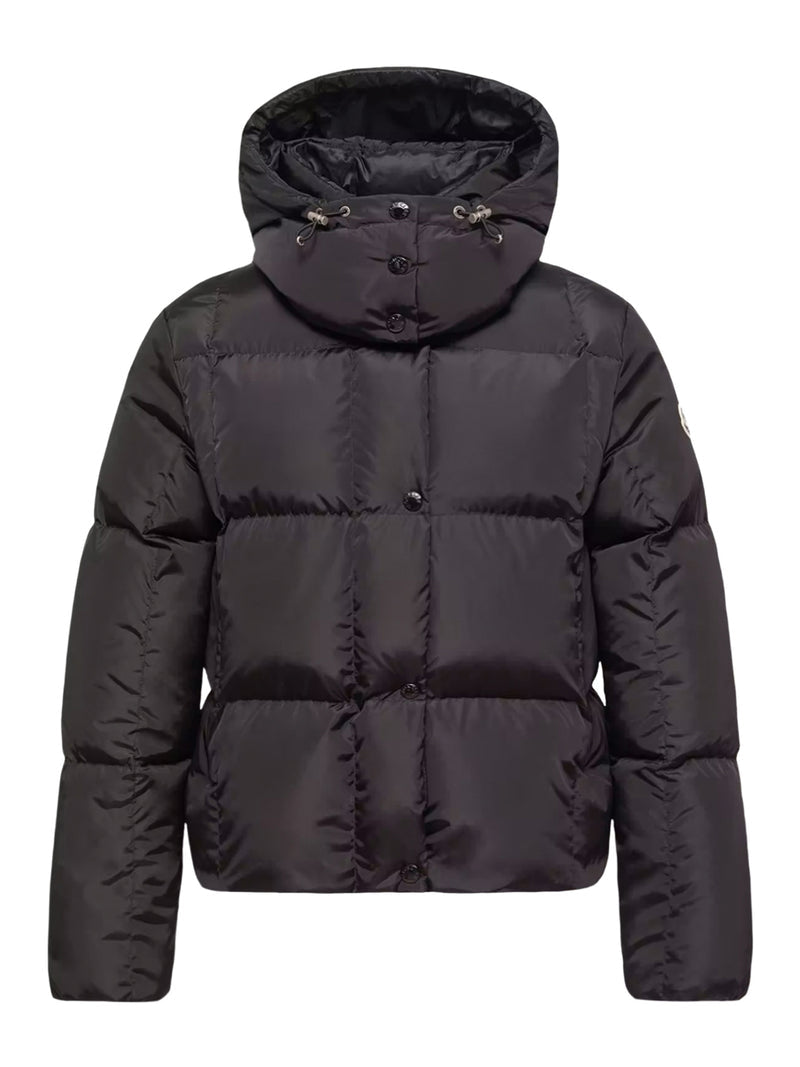 Moncler Women Castlenew Hooded Down Jacket MONCLER