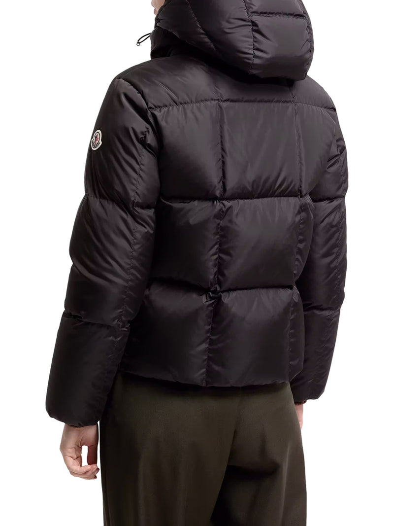 Moncler Women Castlenew Hooded Down Jacket MONCLER