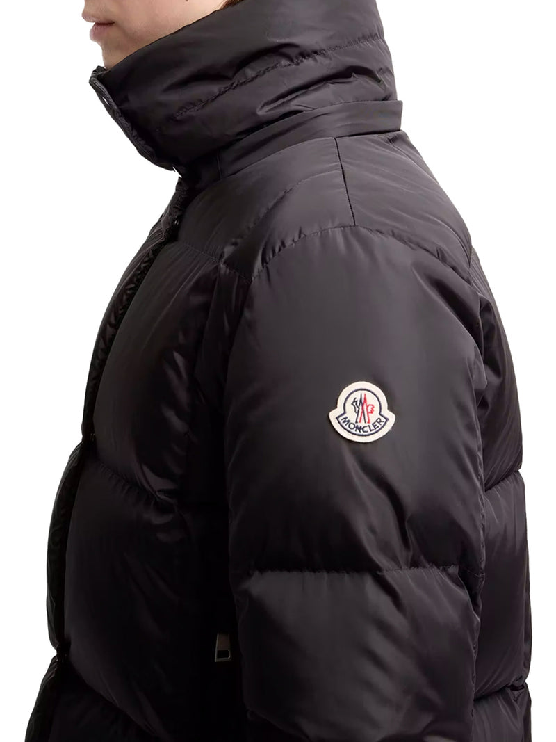 Moncler Women Castlenew Hooded Down Jacket MONCLER