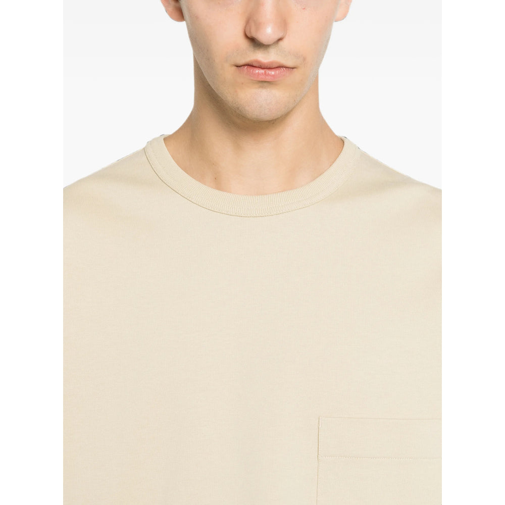 Lemaire Neutrals Sweaters & Knitwear - Sweatshirts Men LEMAIRE