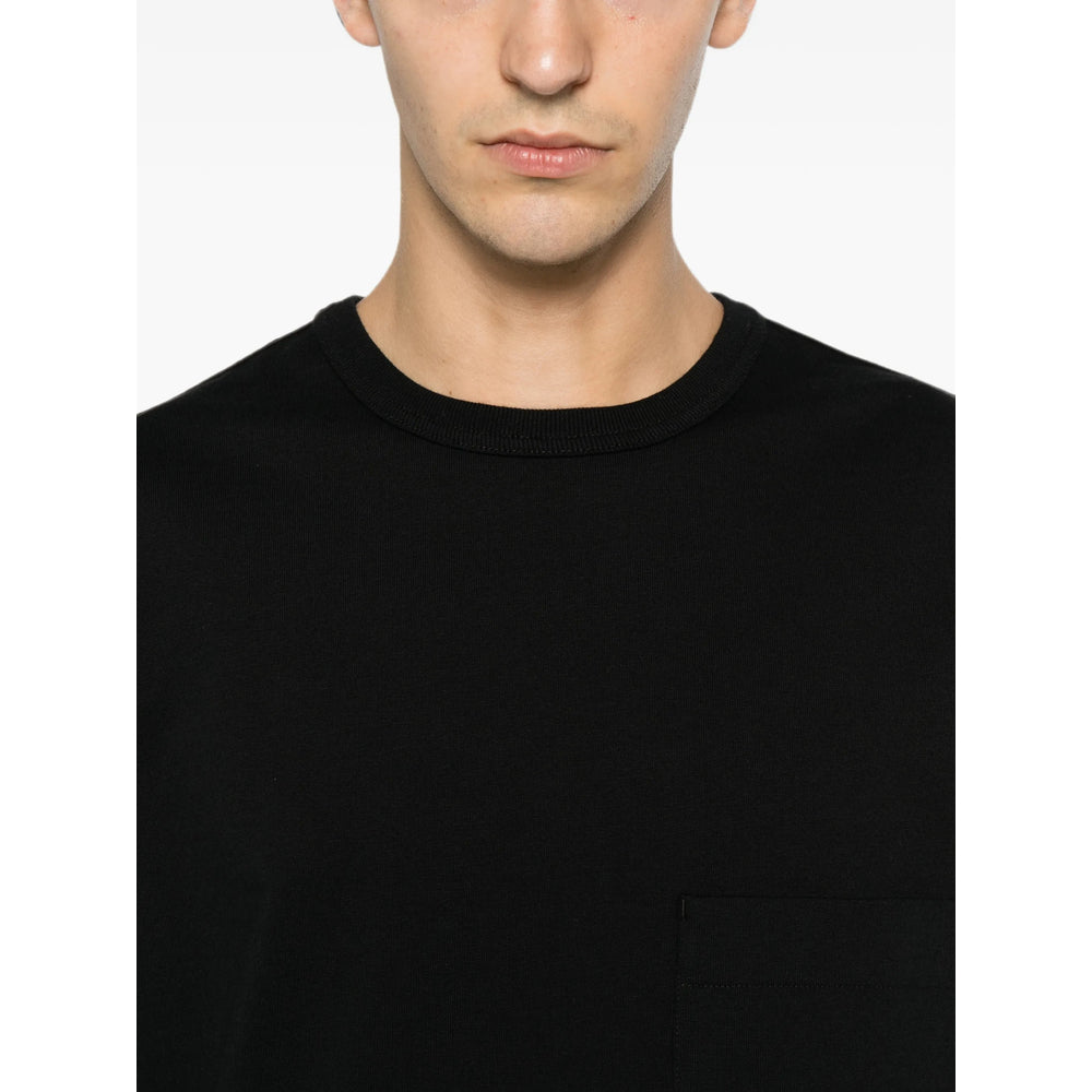Lemaire Black Sweaters & Knitwear - Sweatshirts Men LEMAIRE