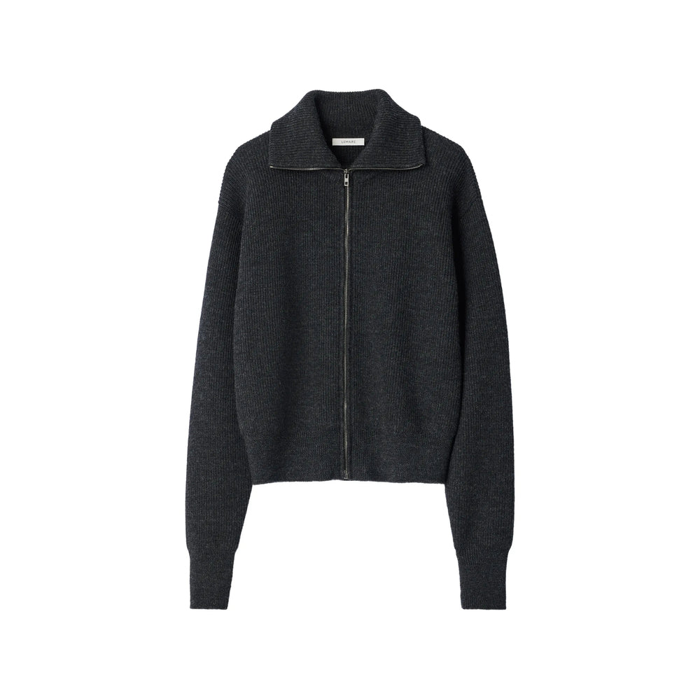Lemaire Grey Sweaters & Knitwear - Cardigans Men LEMAIRE