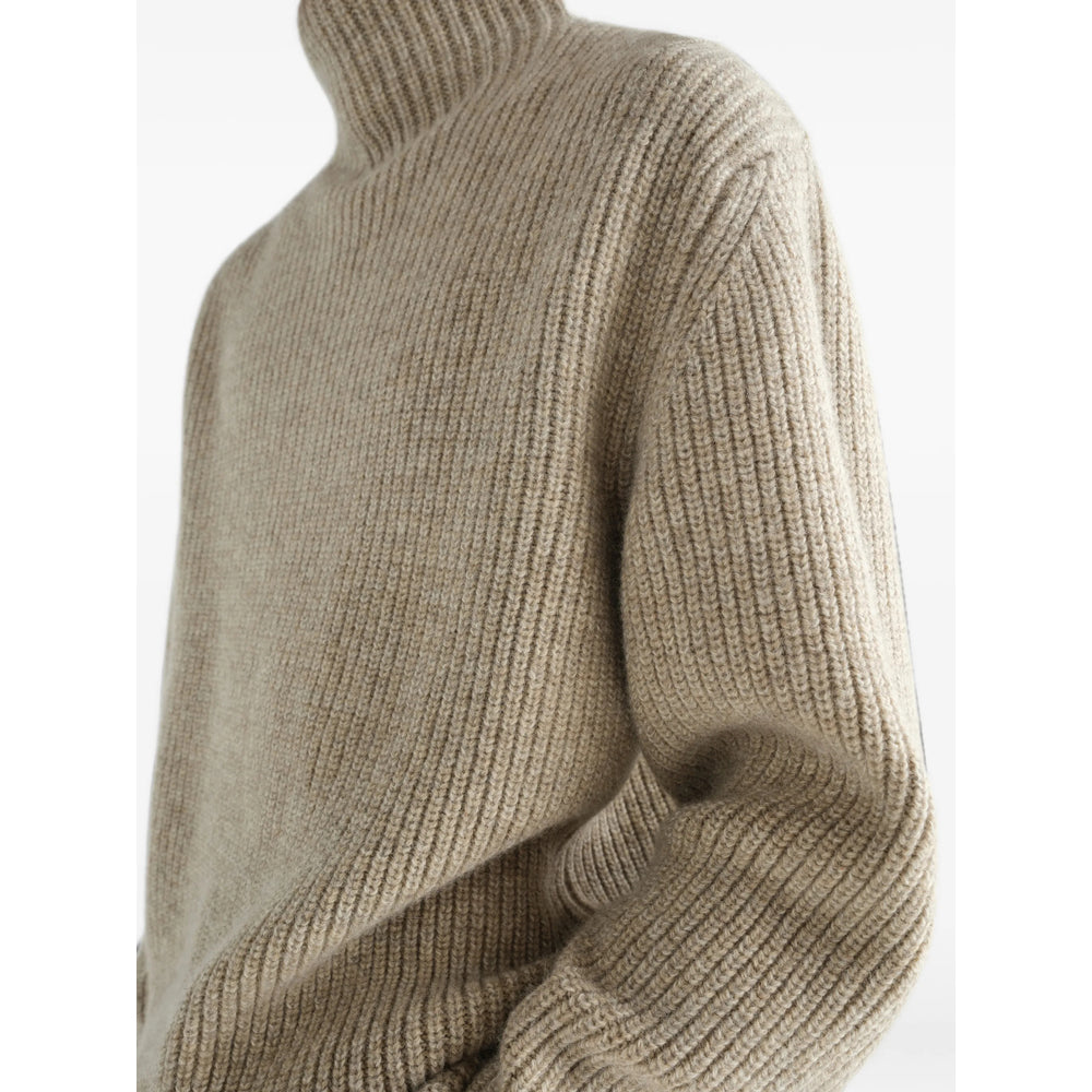 Lemaire Neutrals Sweaters & Knitwear - Jumpers Men LEMAIRE