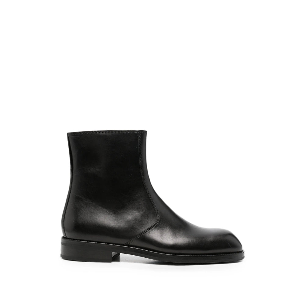 Lemaire Black Trainers Men LEMAIRE