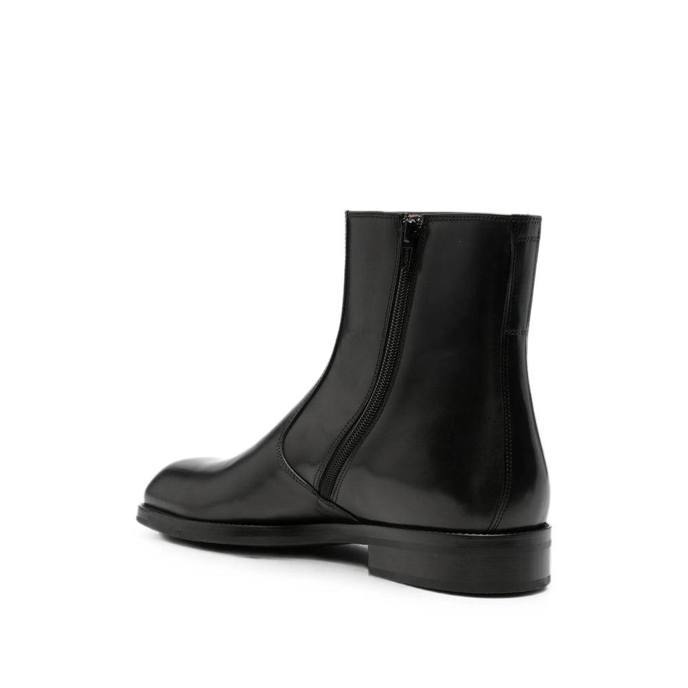 Lemaire Black Trainers Men LEMAIRE