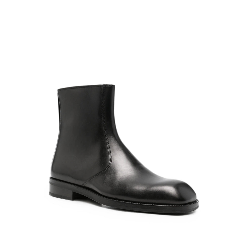 Lemaire Black Trainers Men LEMAIRE