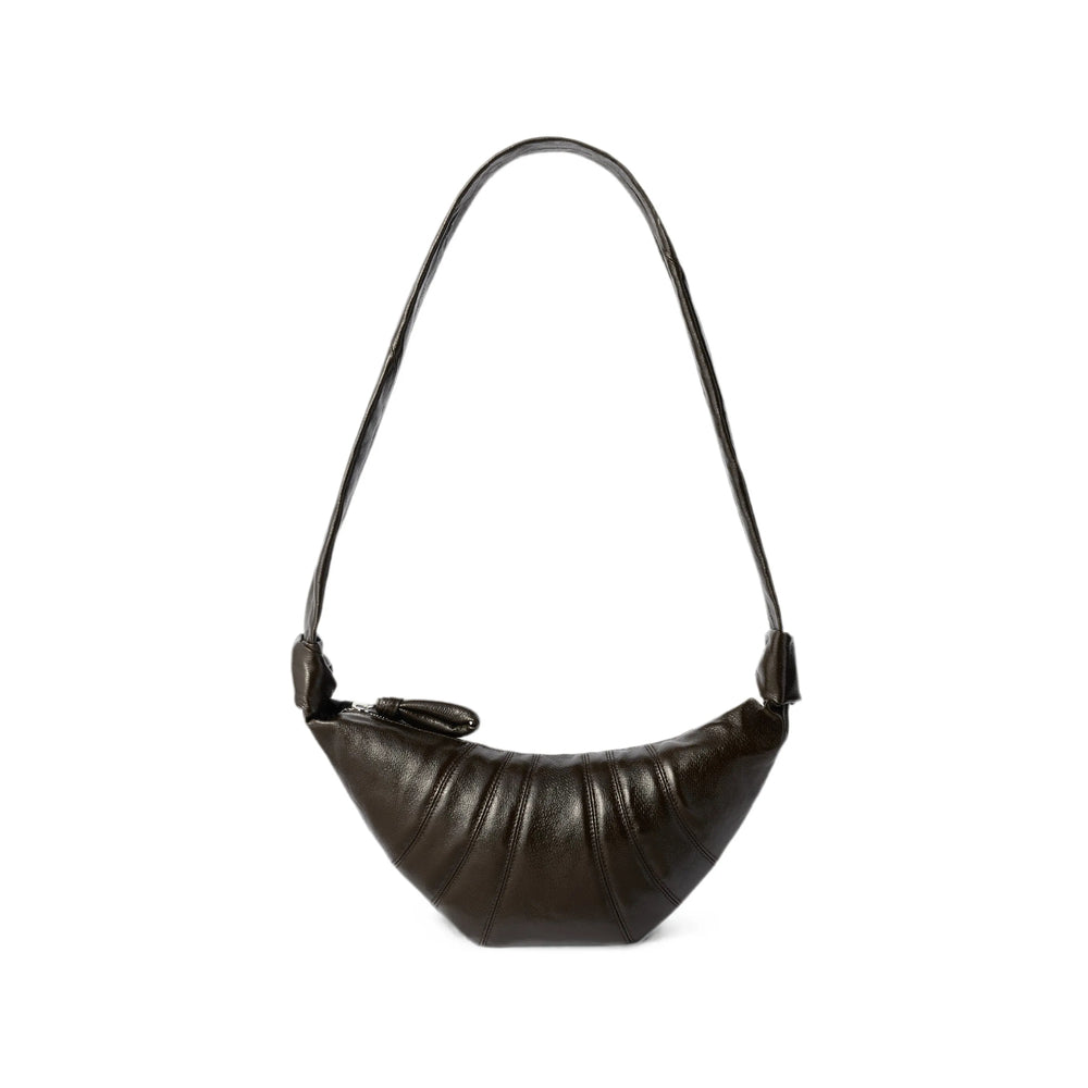 Lemaire Green Shoulder Bags Men LEMAIRE