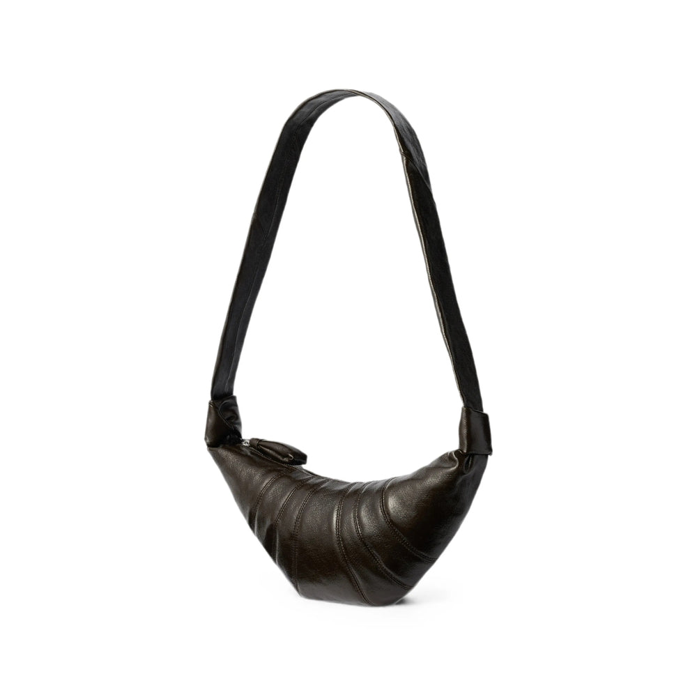 Lemaire Green Shoulder Bags Men LEMAIRE