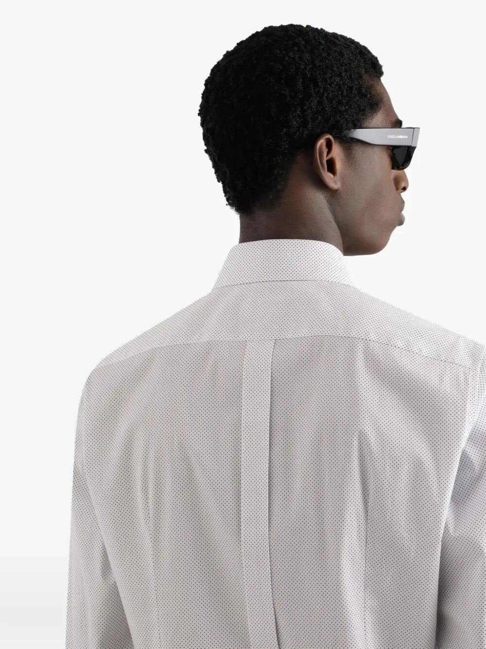 Dolce & Gabbana Men Shirt DOLCE & GABBANA