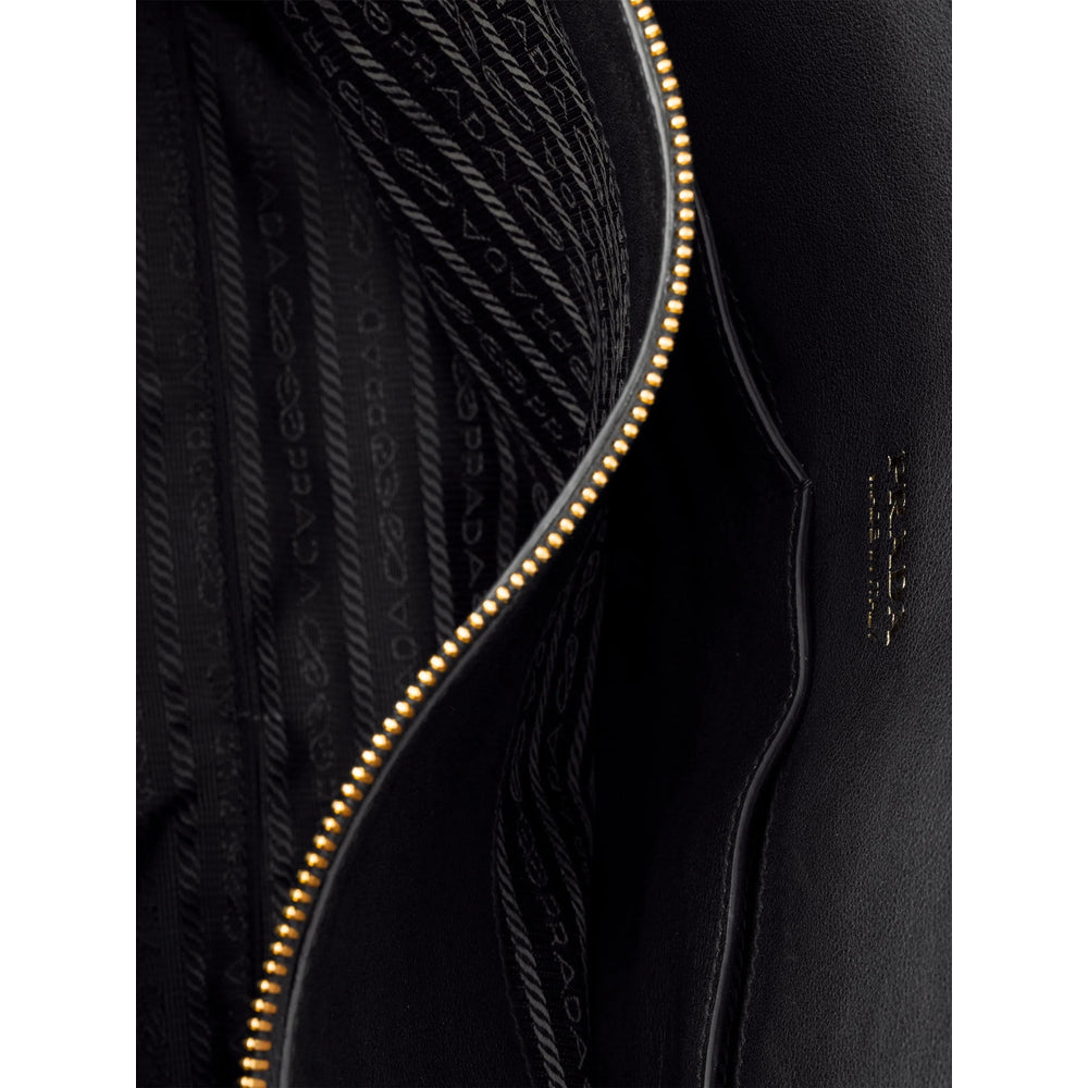 Prada Black Tote Bags Women PRADA
