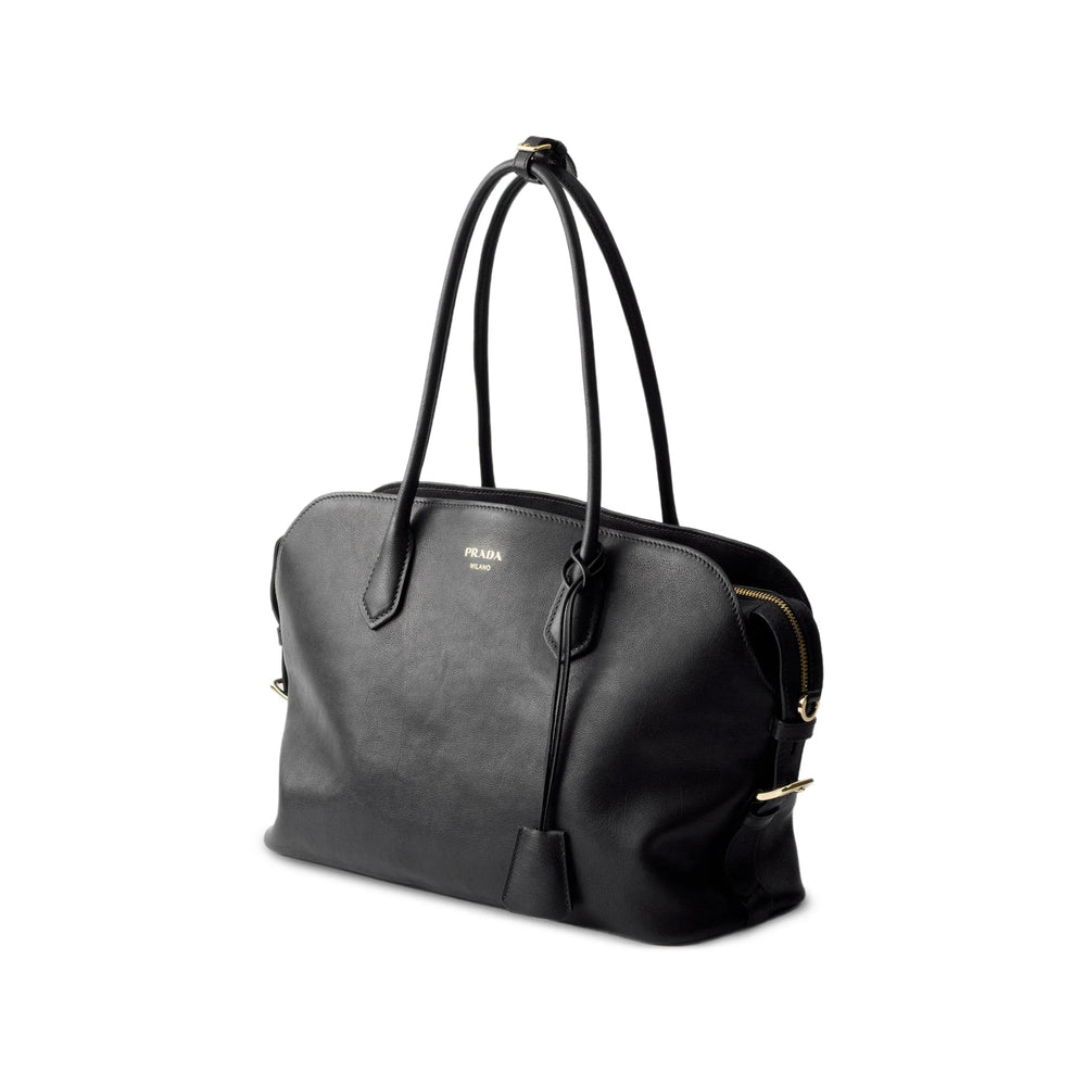 Prada Black Tote Bags Women PRADA