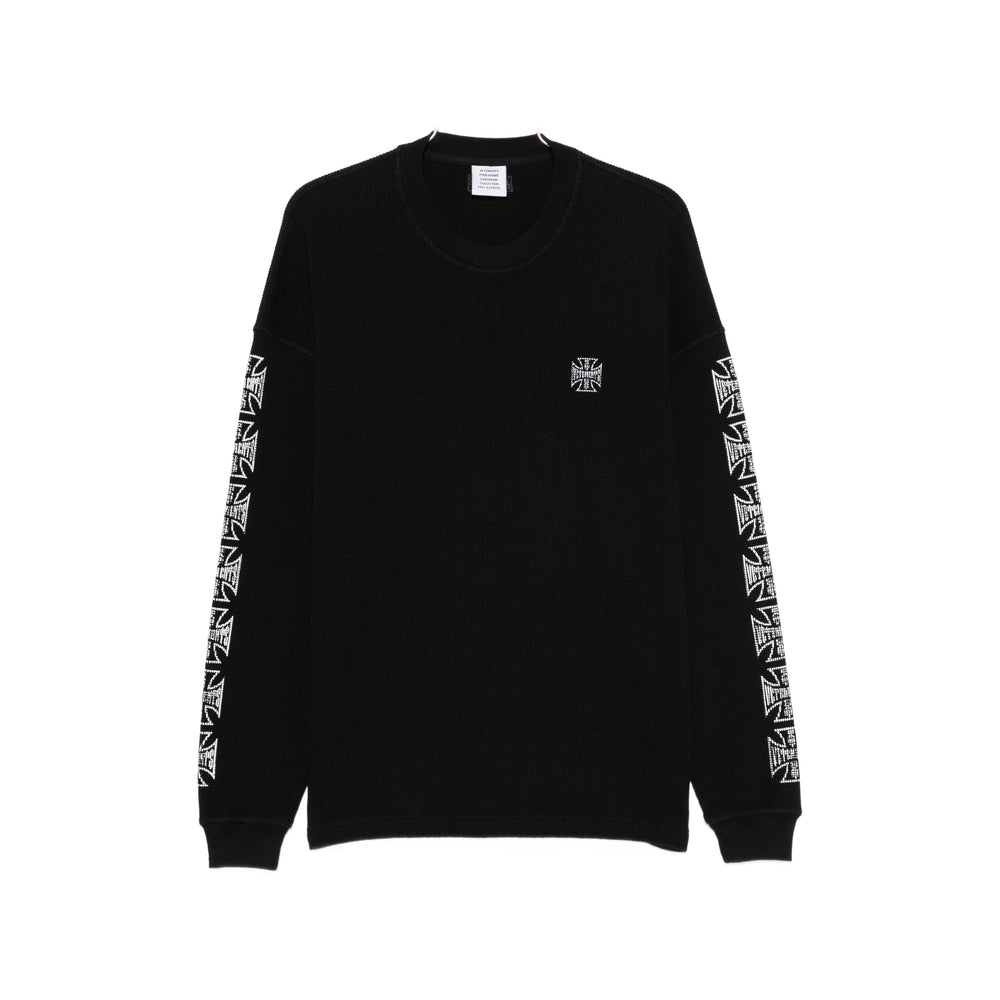 Vetements Black T-Shirts & Vests - T-Shirts Men VETEMENTS