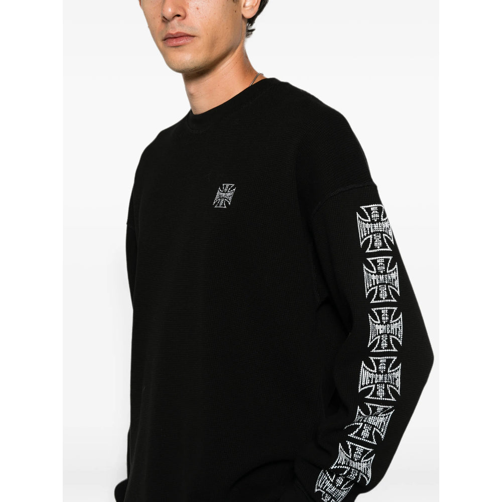 Vetements Black T-Shirts & Vests - T-Shirts Men VETEMENTS