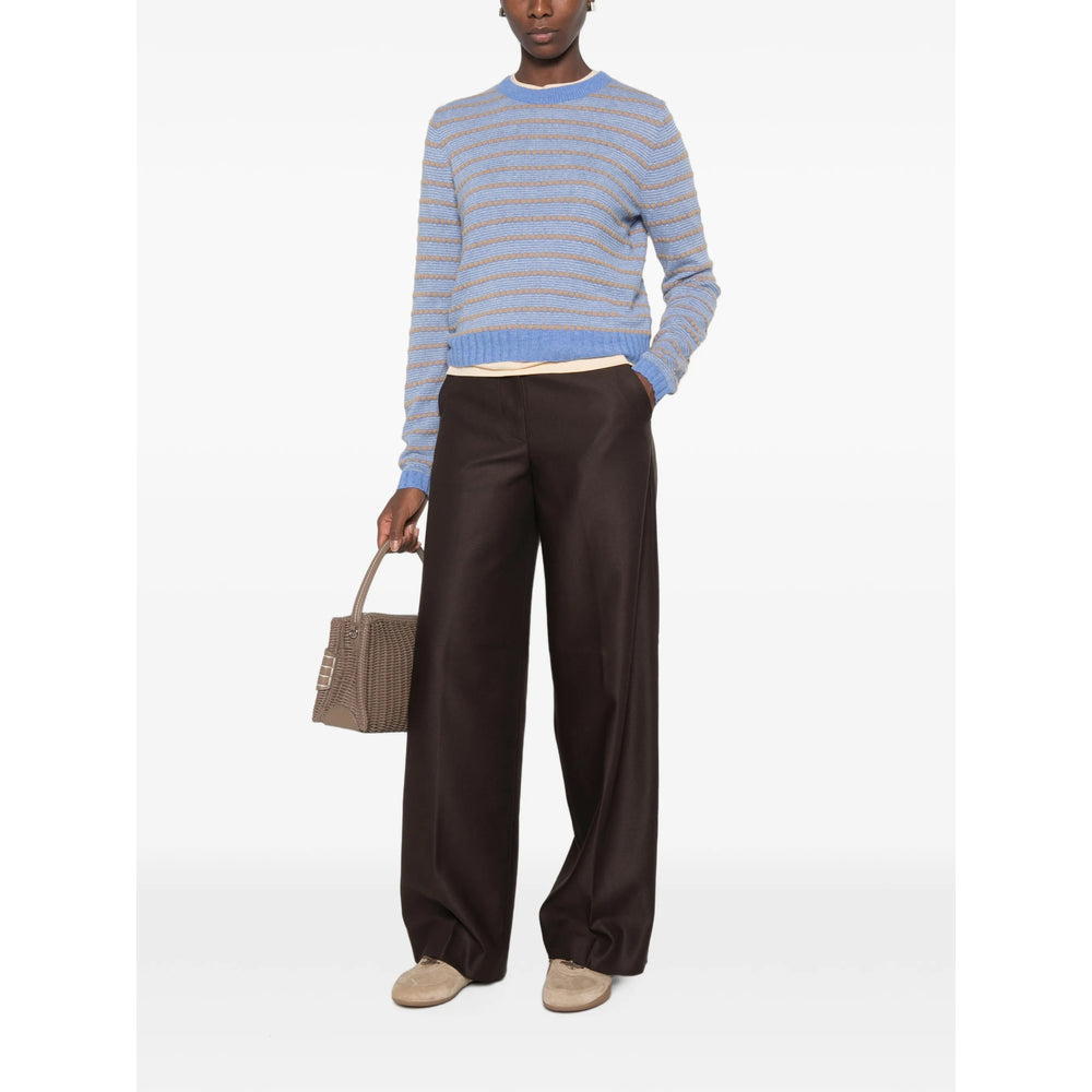 Guest In Residence Blue Sweaters & Knitwear - Jumpers Men