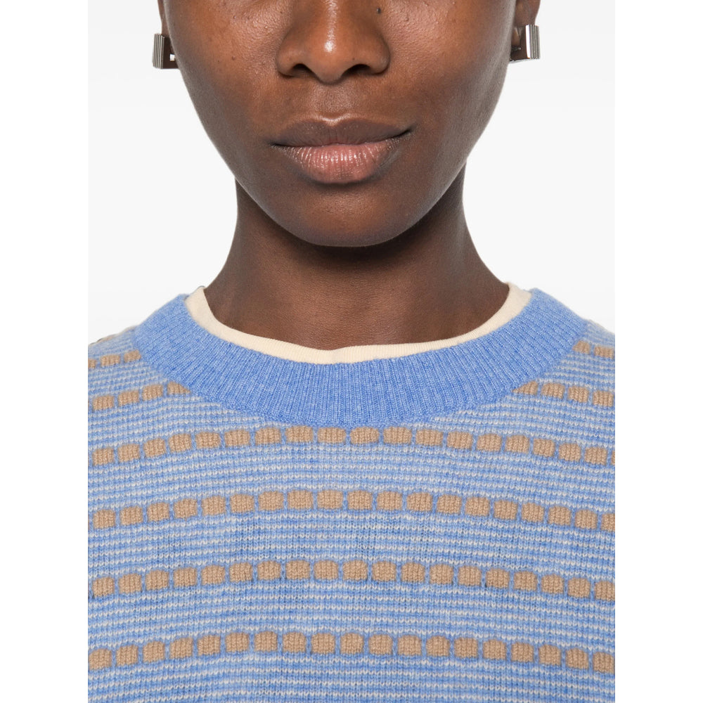 Guest In Residence Blue Sweaters & Knitwear - Jumpers Men