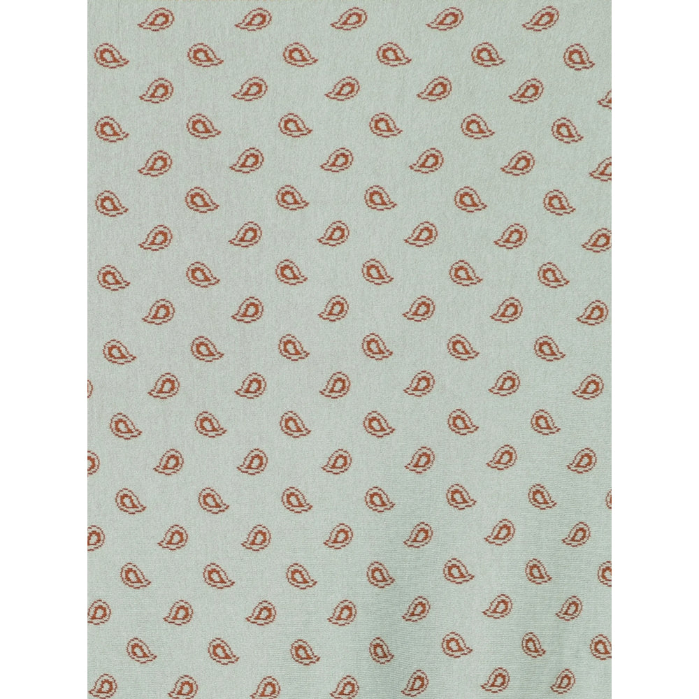 Guest In Residence Orange Scarves Women