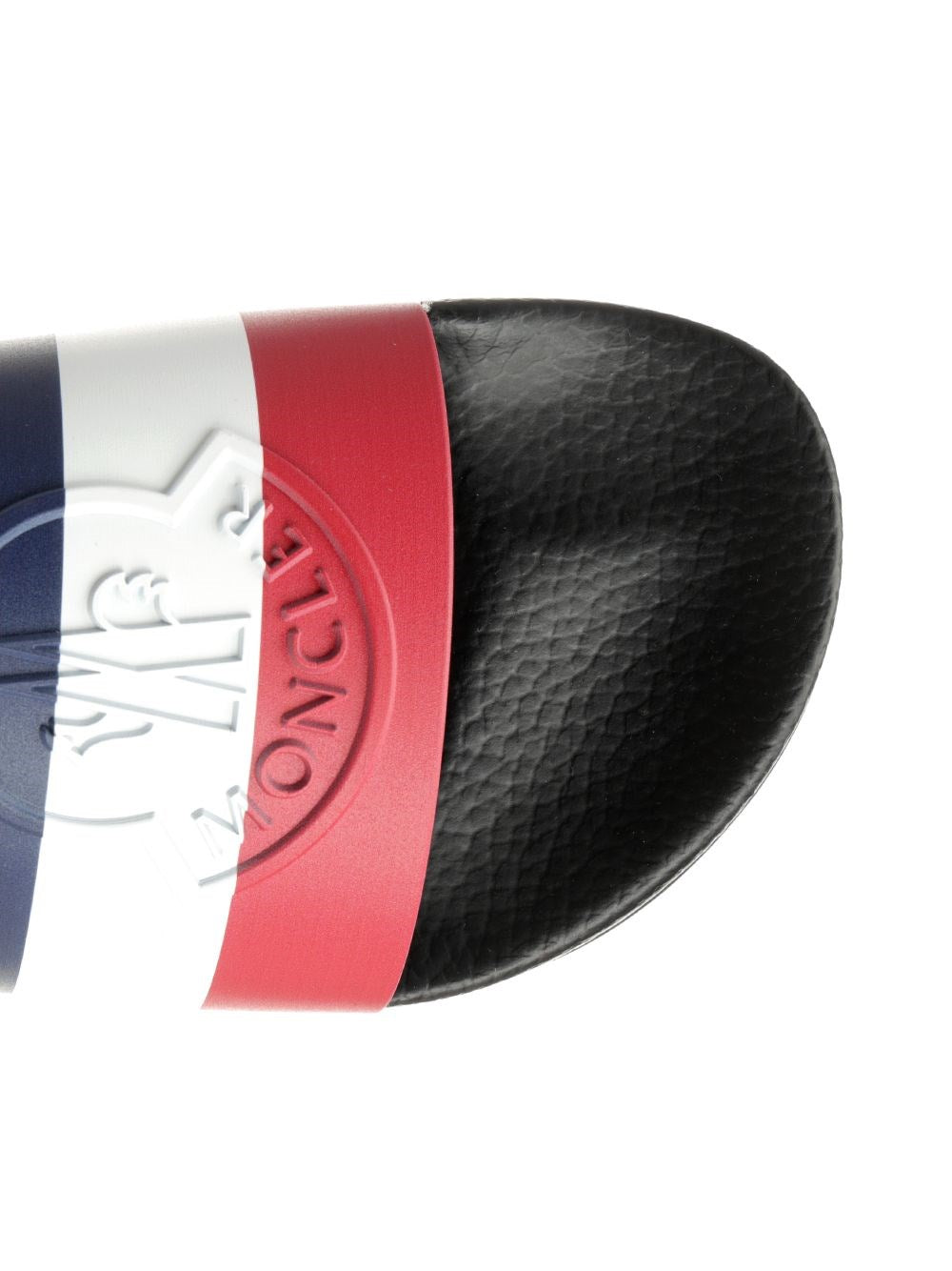 Moncler Men Basile Slides Shoes MONCLER