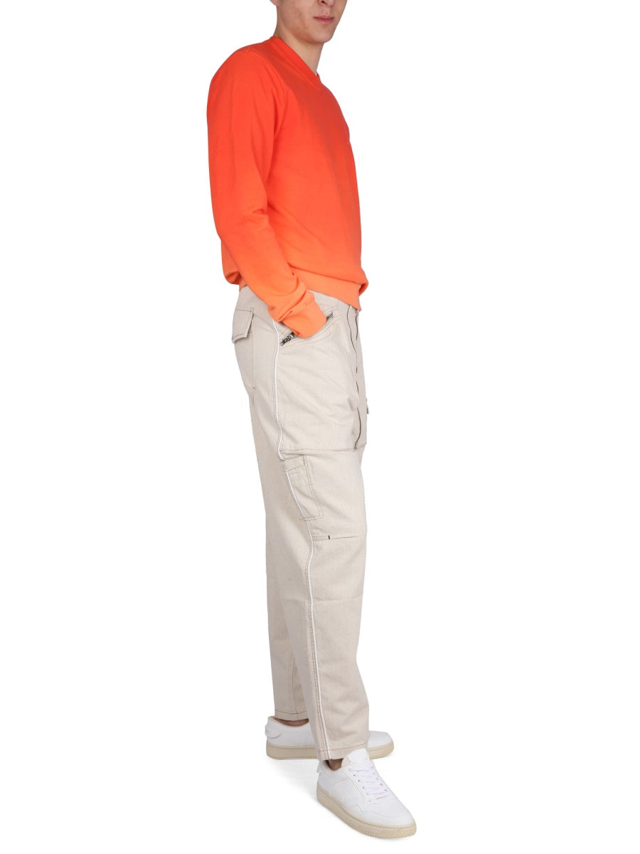 Marant Men Parker Pants ISABEL MARANT