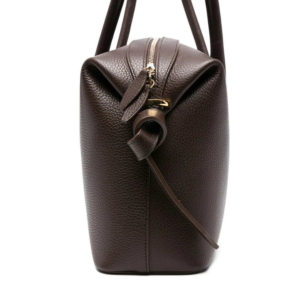 Yuzefi Brown Shoulder Bags Women YUZEFI