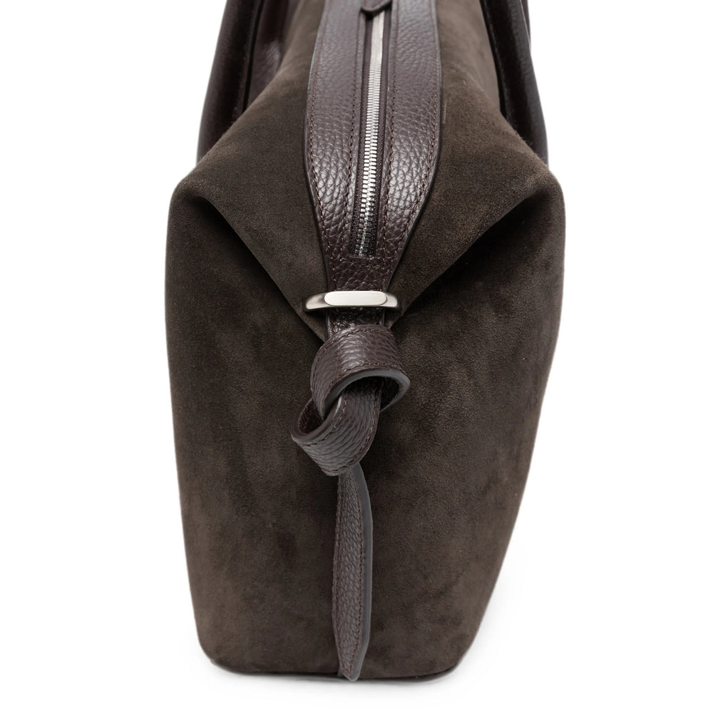 Yuzefi Brown Shoulder Bags Women YUZEFI