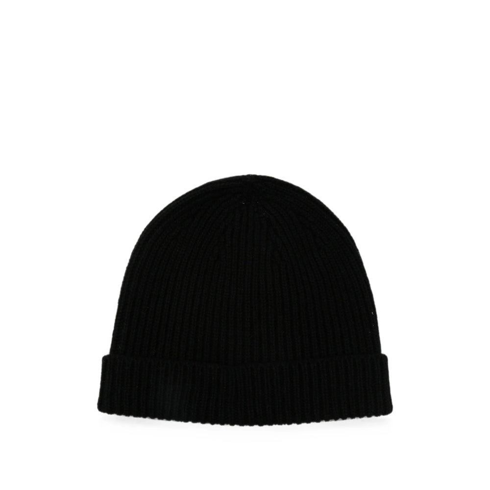 Rick Owens Black Hats Men RICK OWENS
