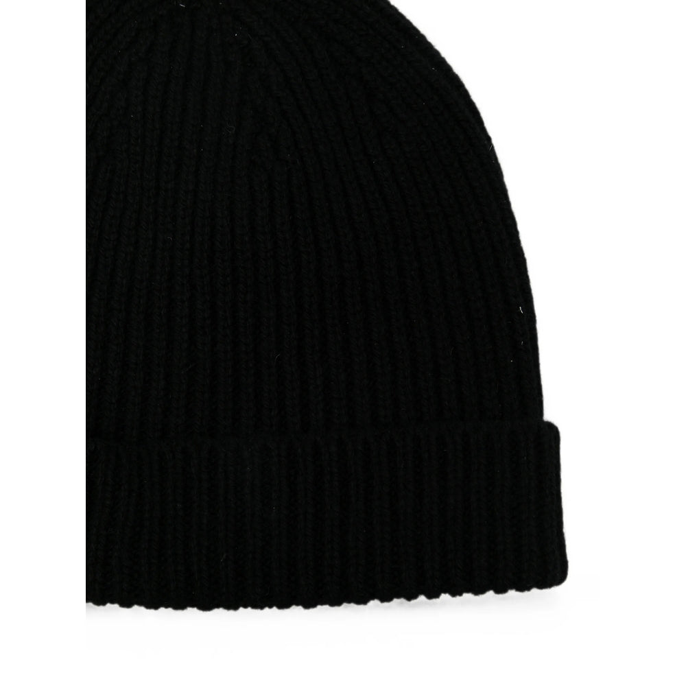 Rick Owens Black Hats Men RICK OWENS