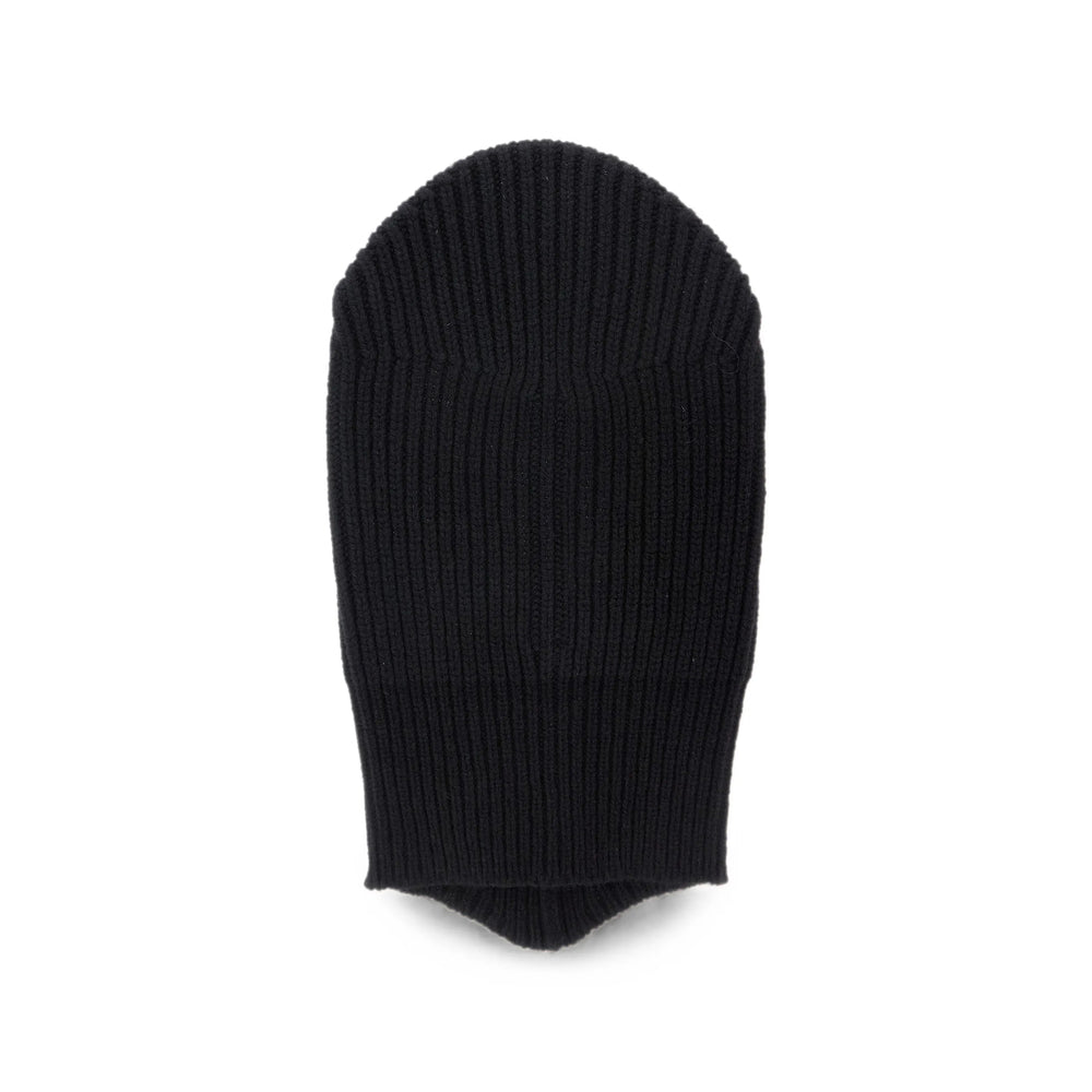 Rick Owens Black Hats Men RICK OWENS