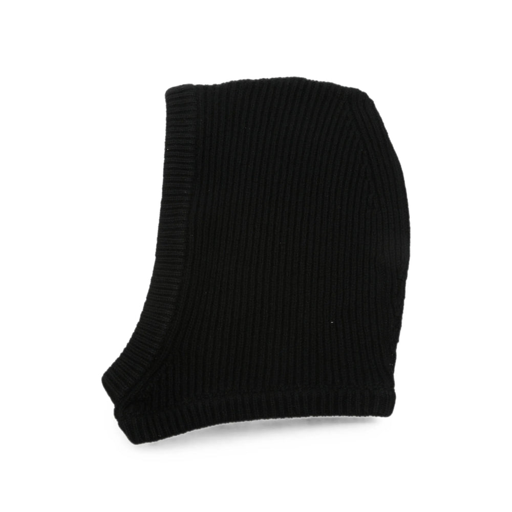 Rick Owens Black Hats Men RICK OWENS