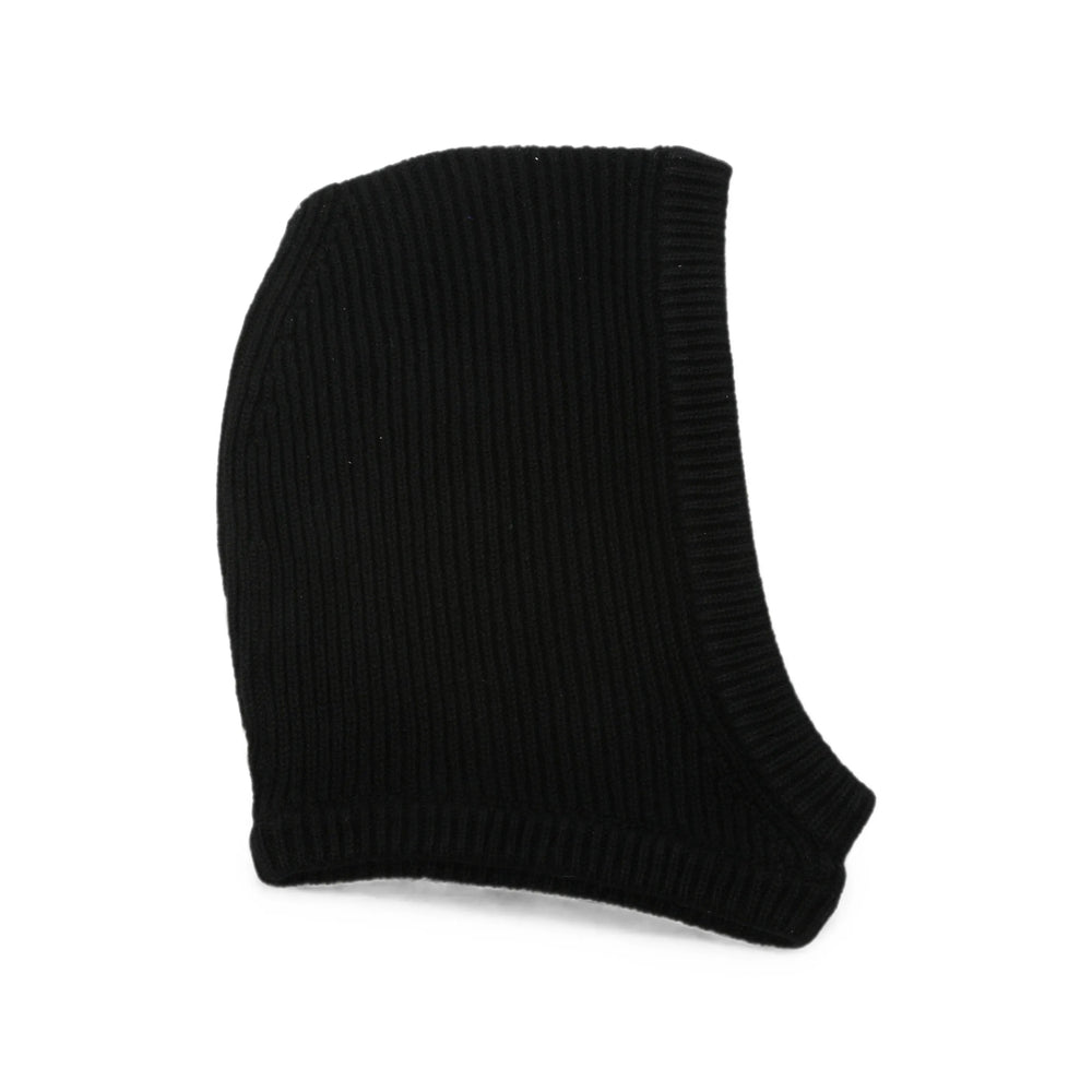 Rick Owens Black Hats Men RICK OWENS