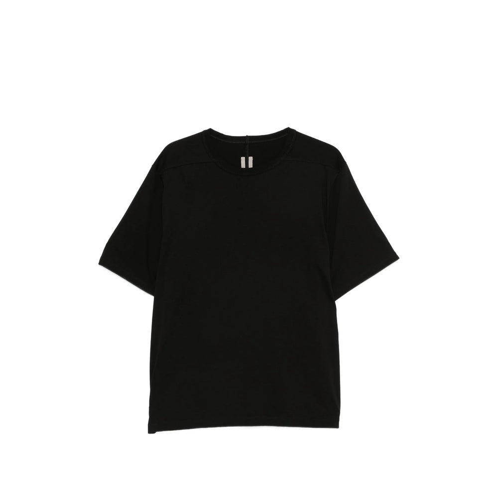 Rick Owens Black T-Shirts & Vests - T-Shirts Men RICK OWENS