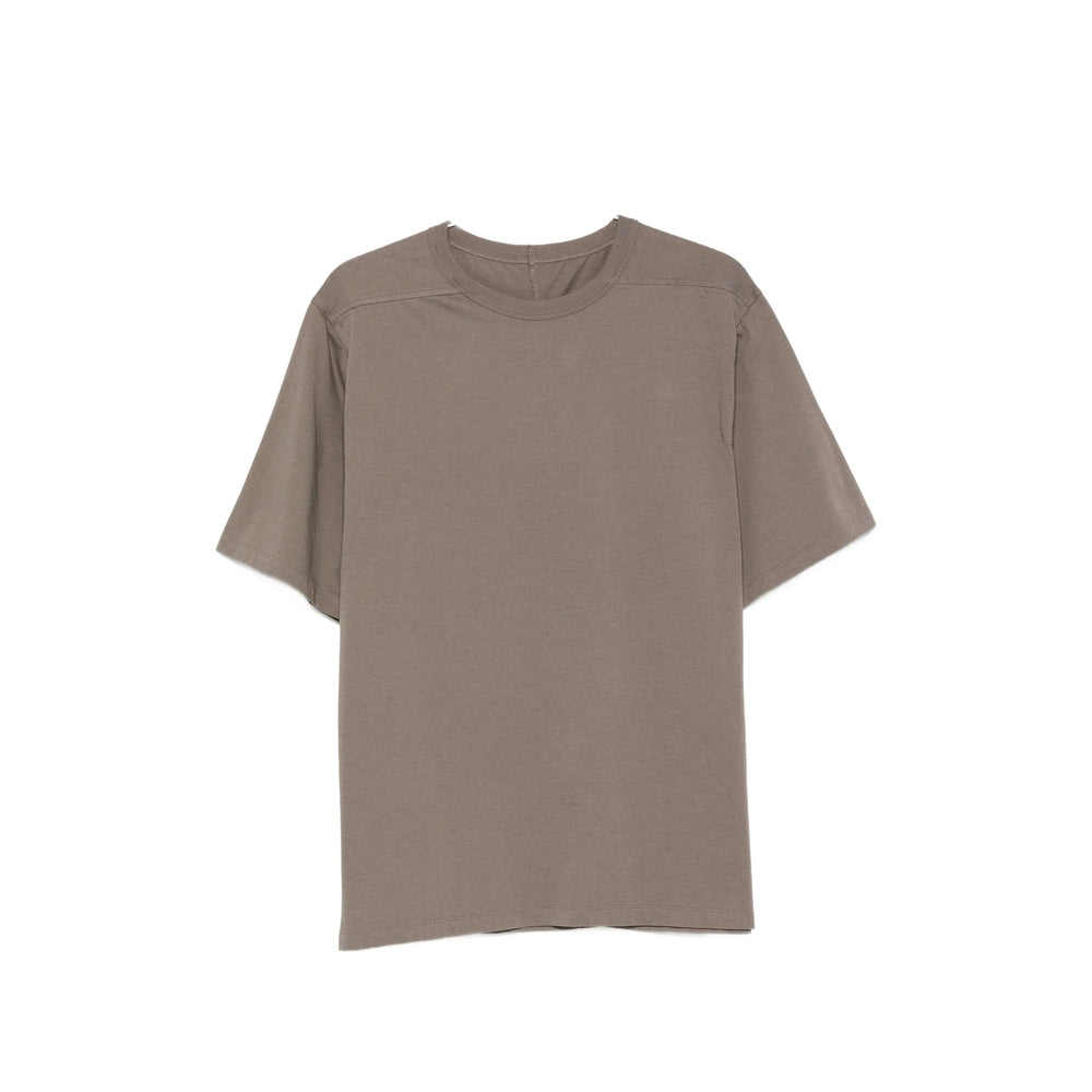 Rick Owens Brown T-Shirts & Vests - T-Shirts Men RICK OWENS