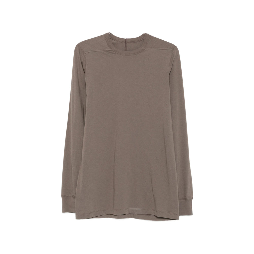Rick Owens Grey T-Shirts & Vests Men RICK OWENS