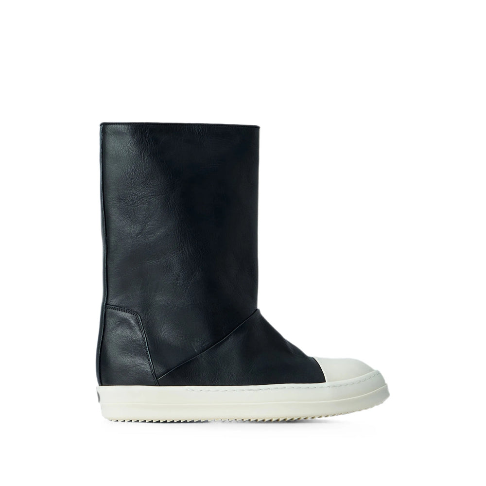 Rick Owens Black Trainers Men RICK OWENS
