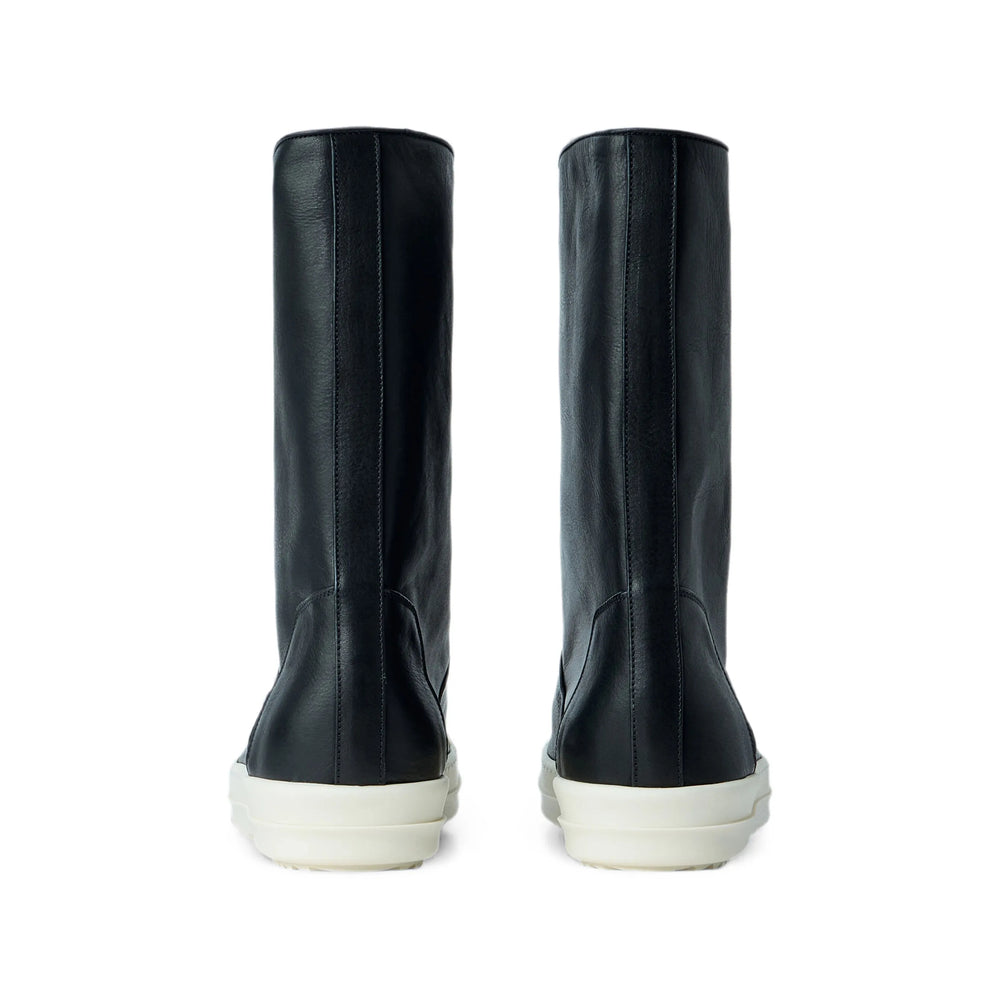 Rick Owens Black Trainers Men RICK OWENS