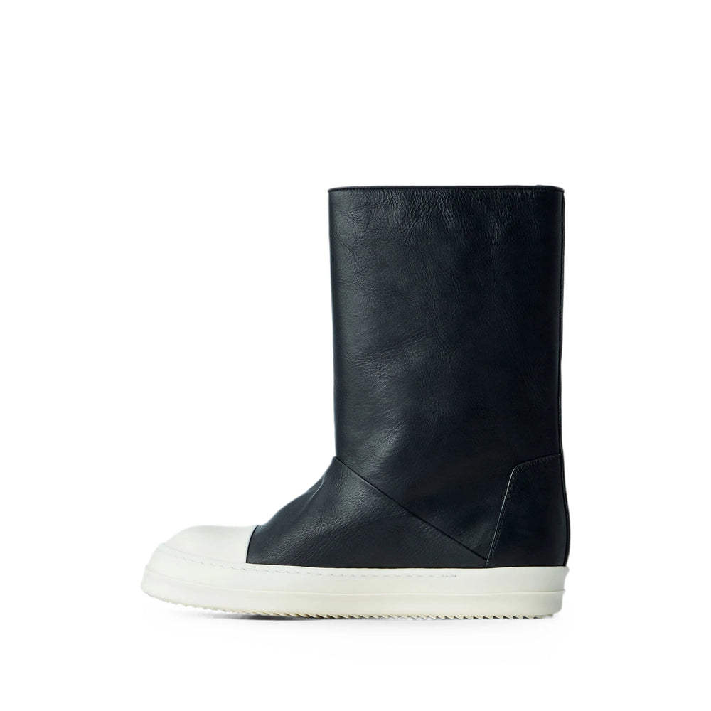 Rick Owens Black Trainers Men RICK OWENS