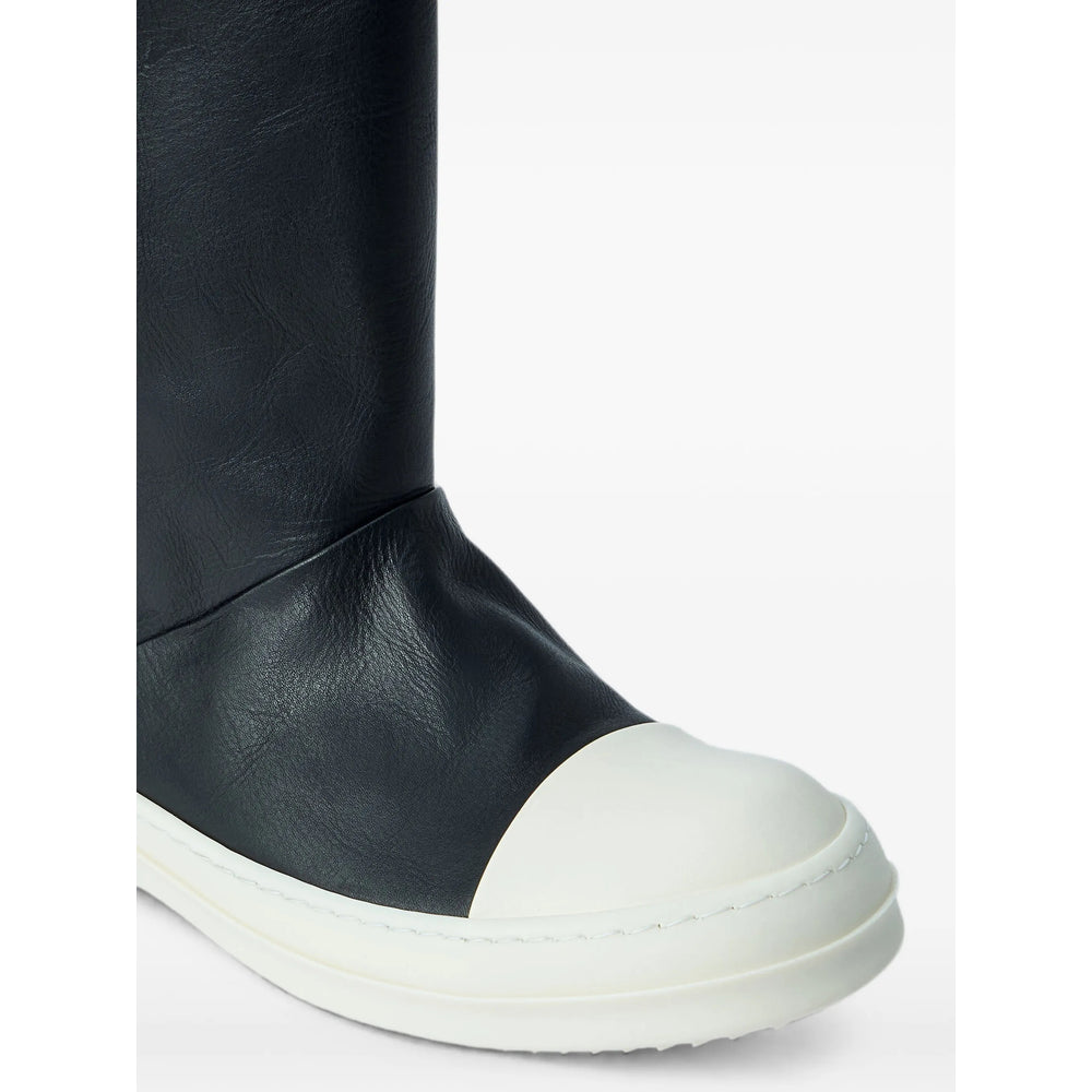 Rick Owens Black Trainers Men RICK OWENS