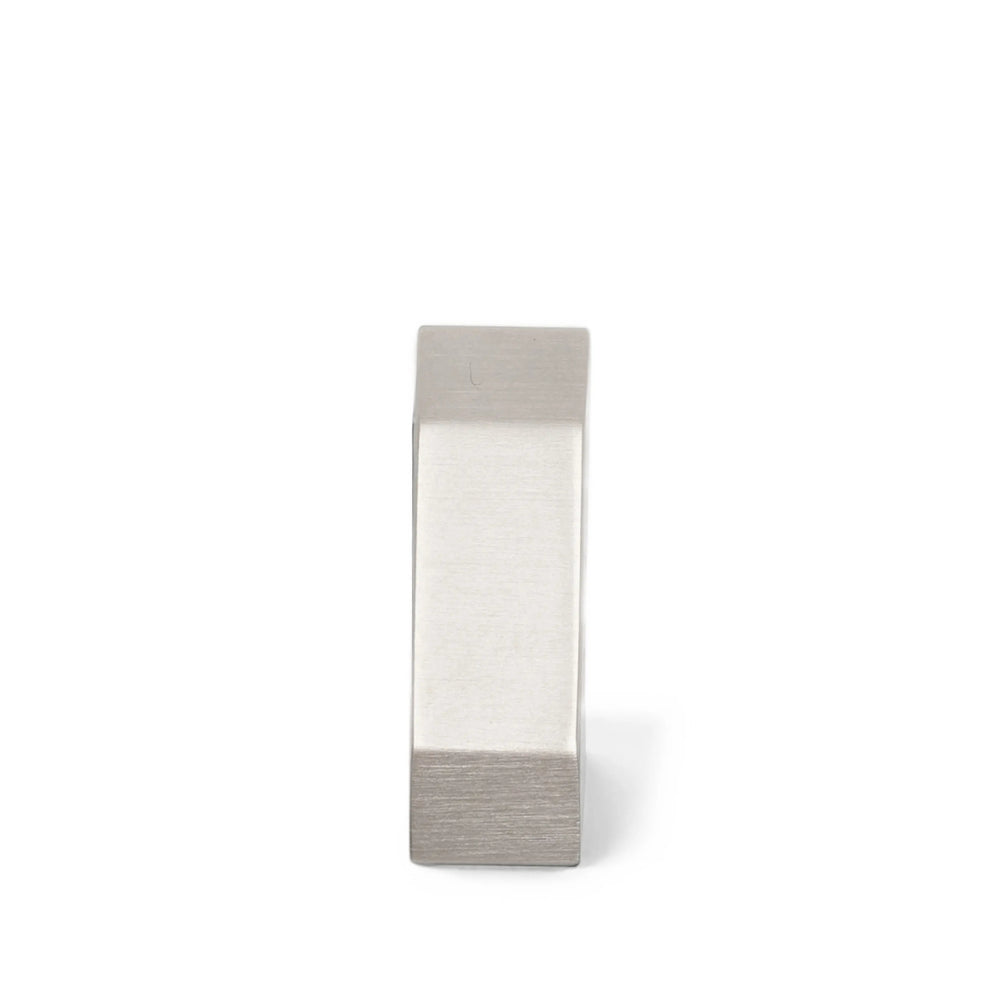 Rick Owens Silver Earrings Men RICK OWENS