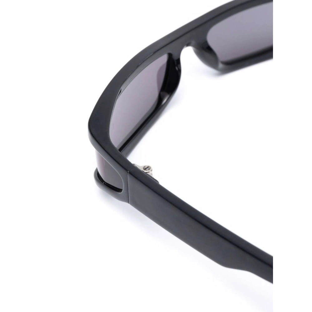 Rick Owens Black Sunglasses Men RICK OWENS