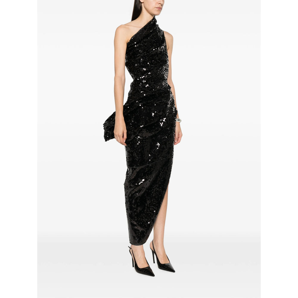 Rick Owens Black Dresses - Evening Dresses Women RICK OWENS