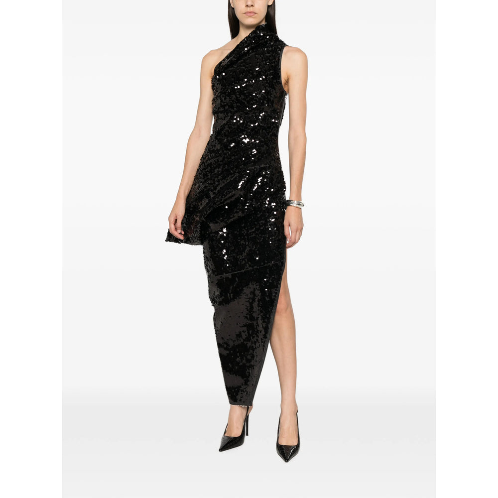 Rick Owens Black Dresses - Evening Dresses Women RICK OWENS